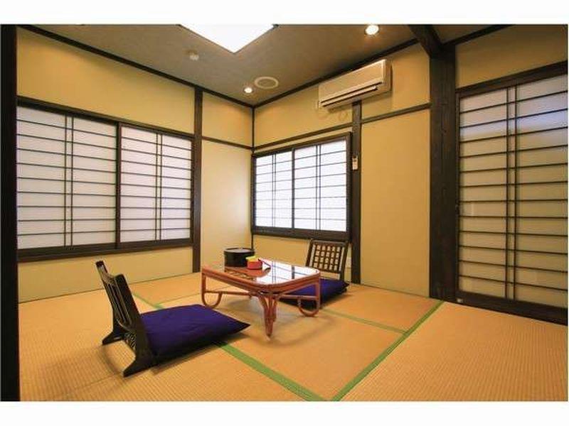 Miyamotoke Hotel Ogano Ngoại thất bức ảnh