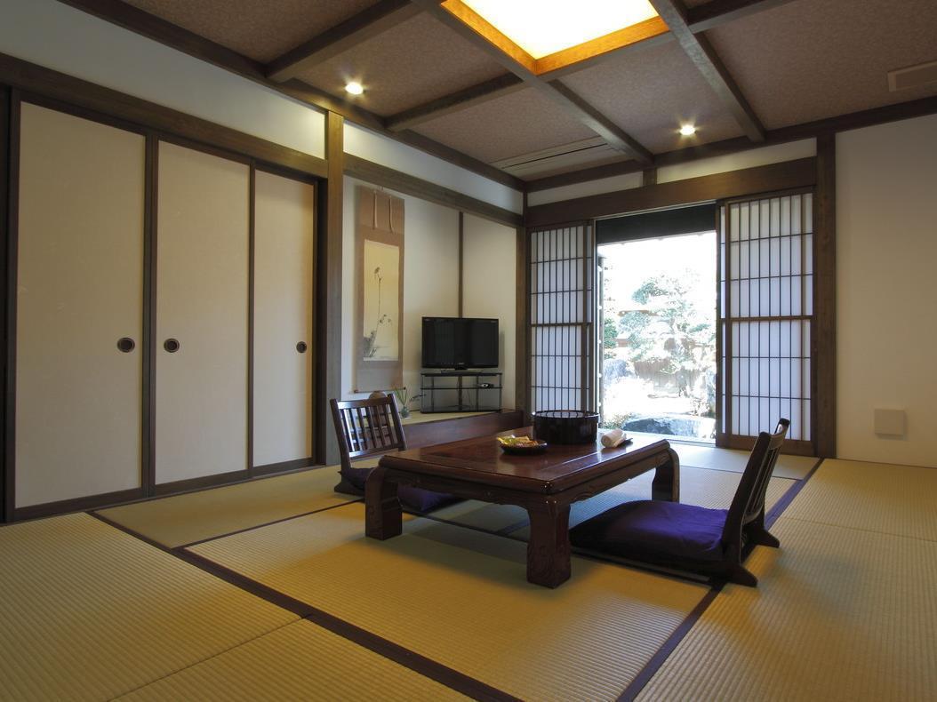 Miyamotoke Hotel Ogano Ngoại thất bức ảnh