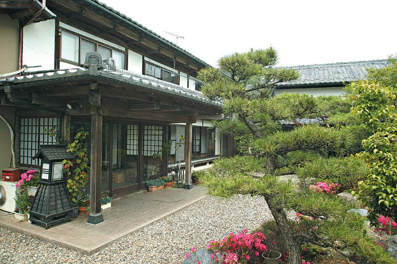 Miyamotoke Hotel Ogano Ngoại thất bức ảnh