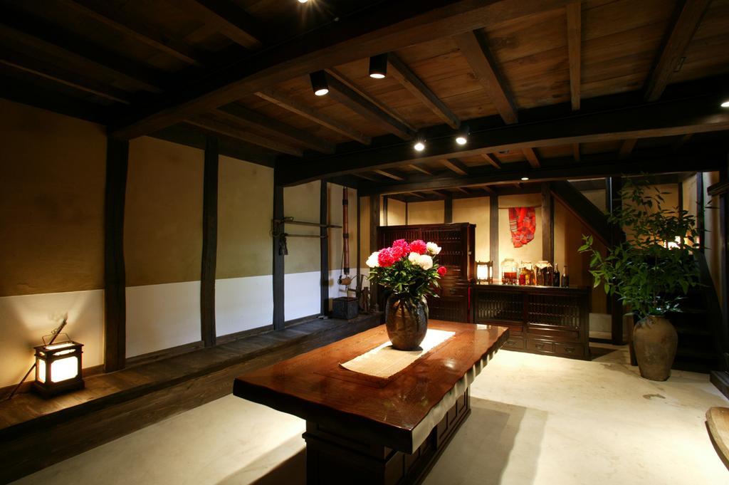 Miyamotoke Hotel Ogano Ngoại thất bức ảnh
