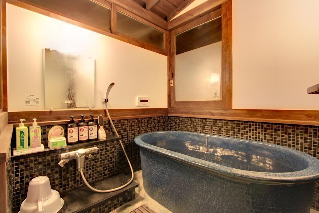 Miyamotoke Hotel Ogano Ngoại thất bức ảnh