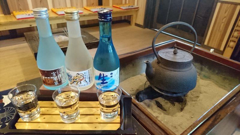 Miyamotoke Hotel Ogano Ngoại thất bức ảnh