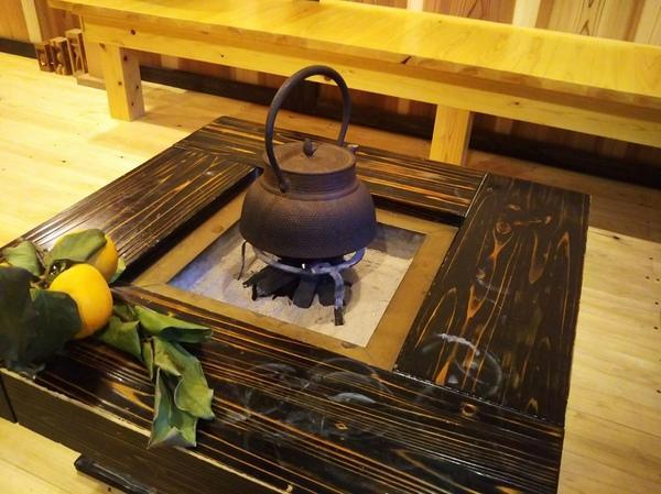 Miyamotoke Hotel Ogano Ngoại thất bức ảnh