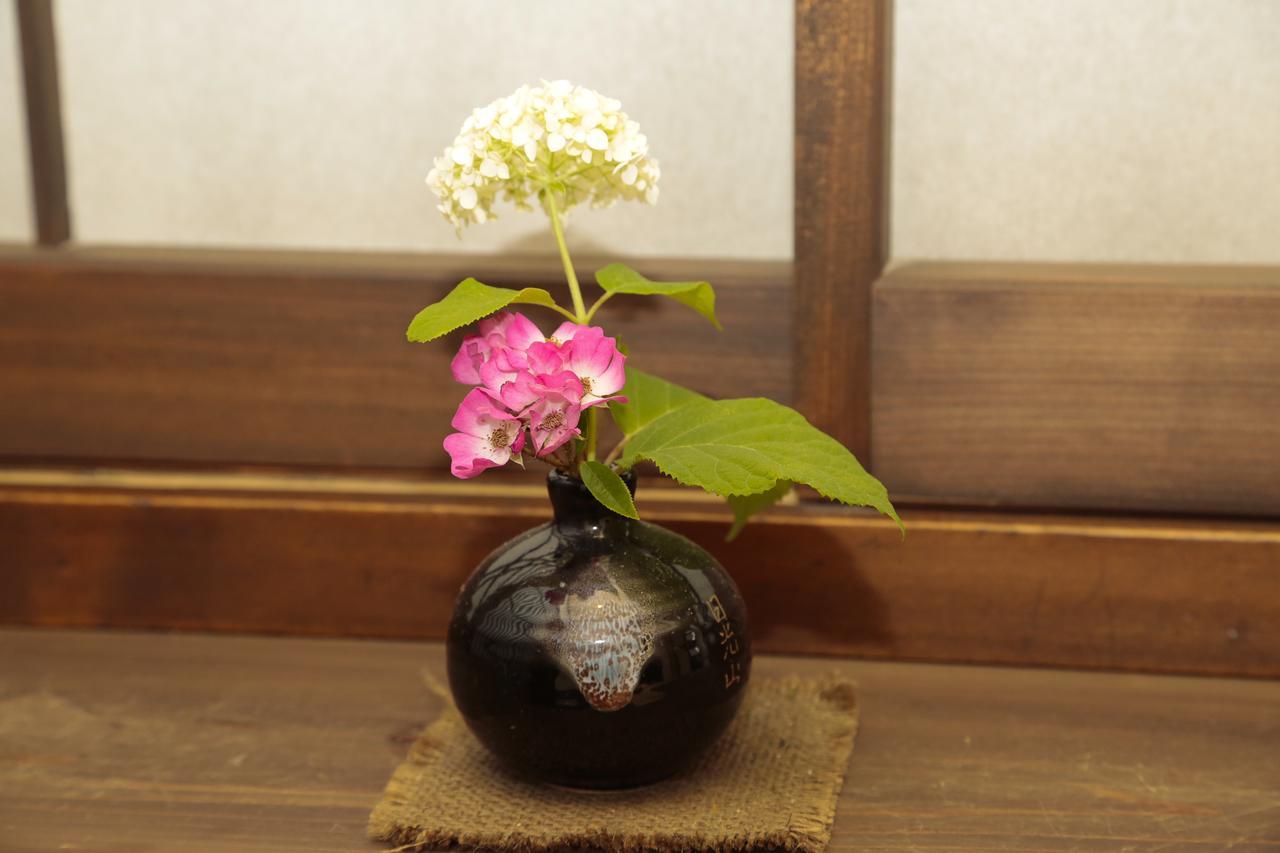 Miyamotoke Hotel Ogano Ngoại thất bức ảnh