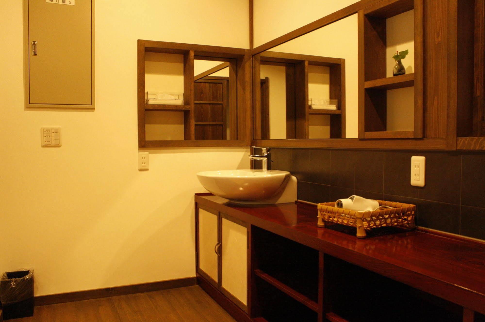 Miyamotoke Hotel Ogano Ngoại thất bức ảnh