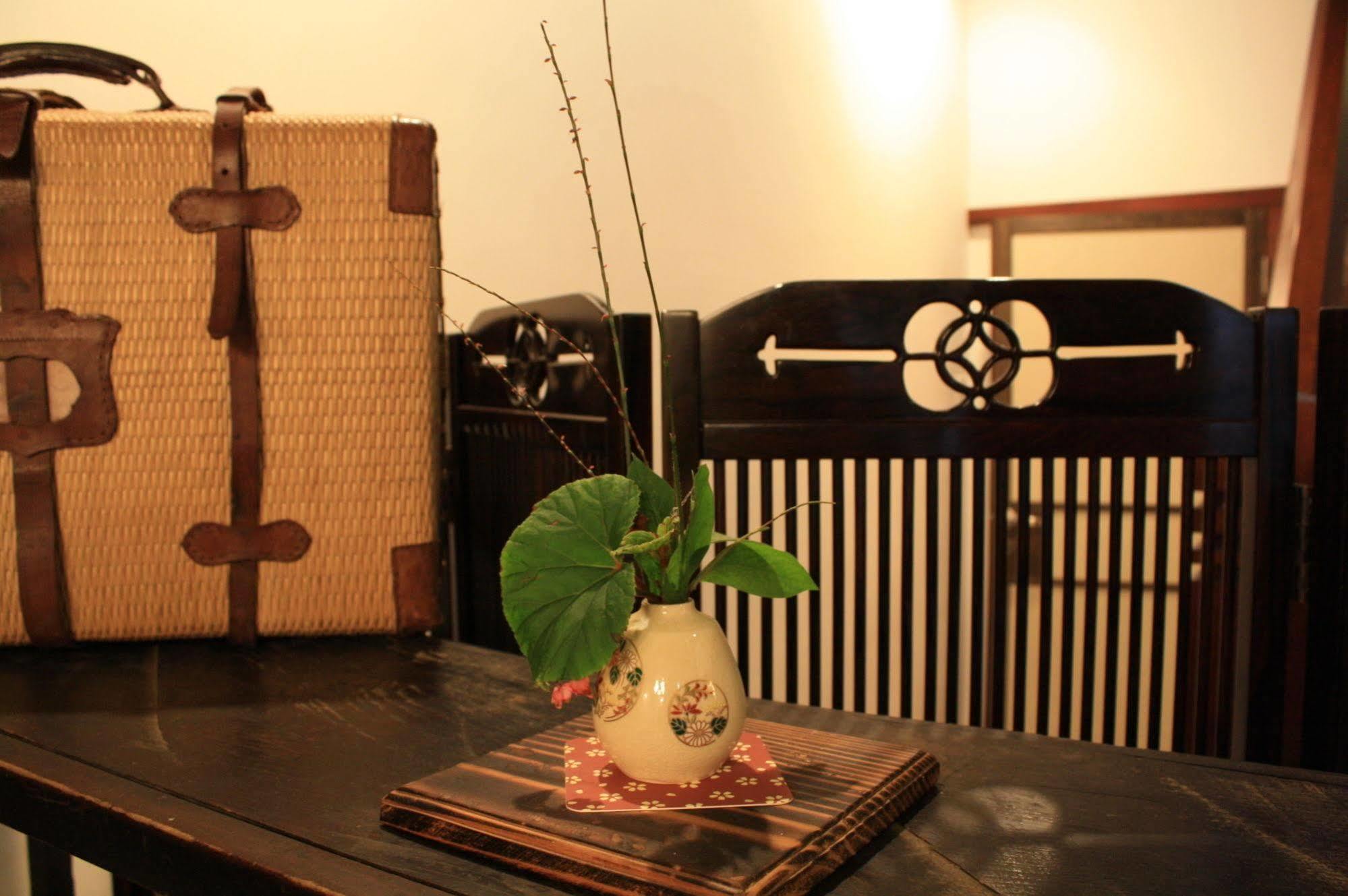 Miyamotoke Hotel Ogano Ngoại thất bức ảnh